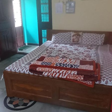 Sai Homestay Hospet Quarto foto