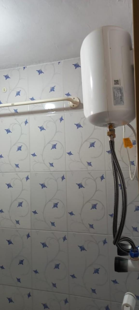 Sai Homestay Hospet Quarto foto