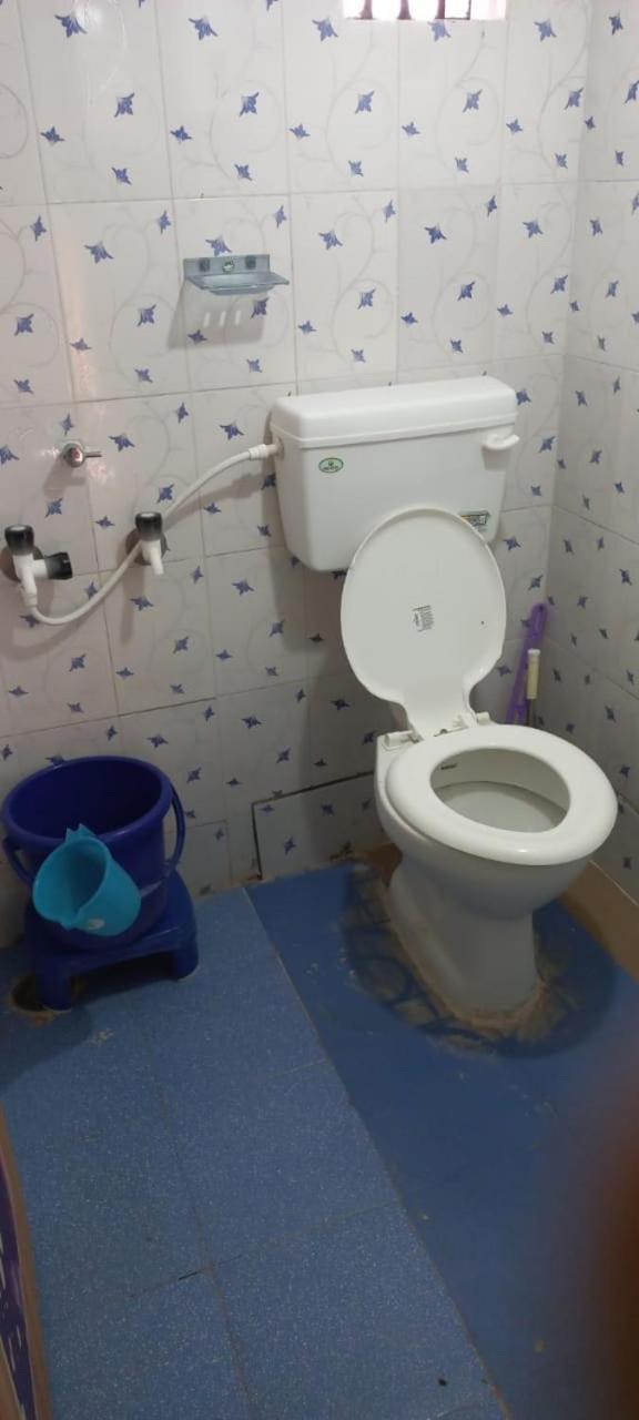 Sai Homestay Hospet Quarto foto