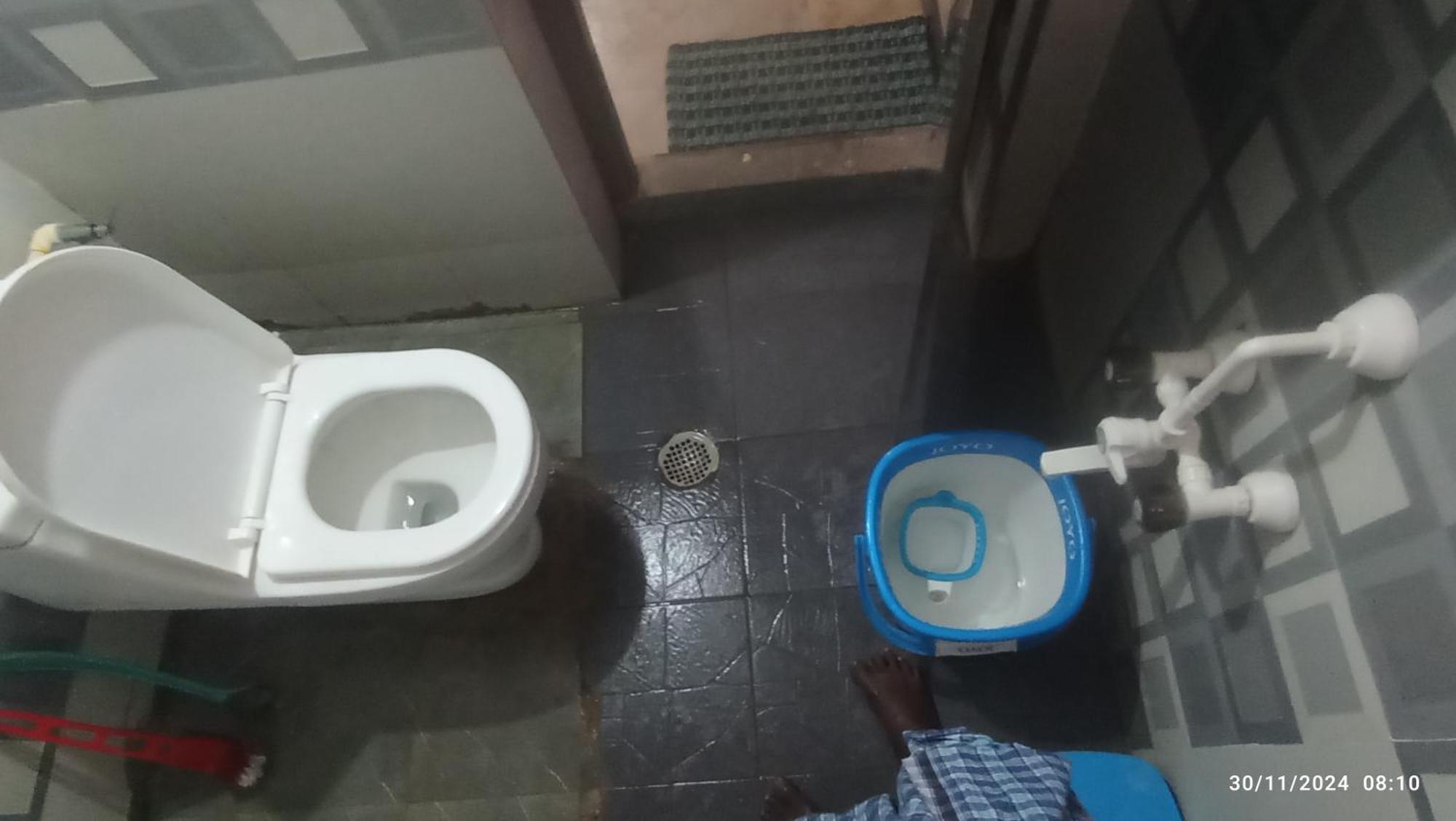 Sai Homestay Hospet Quarto foto
