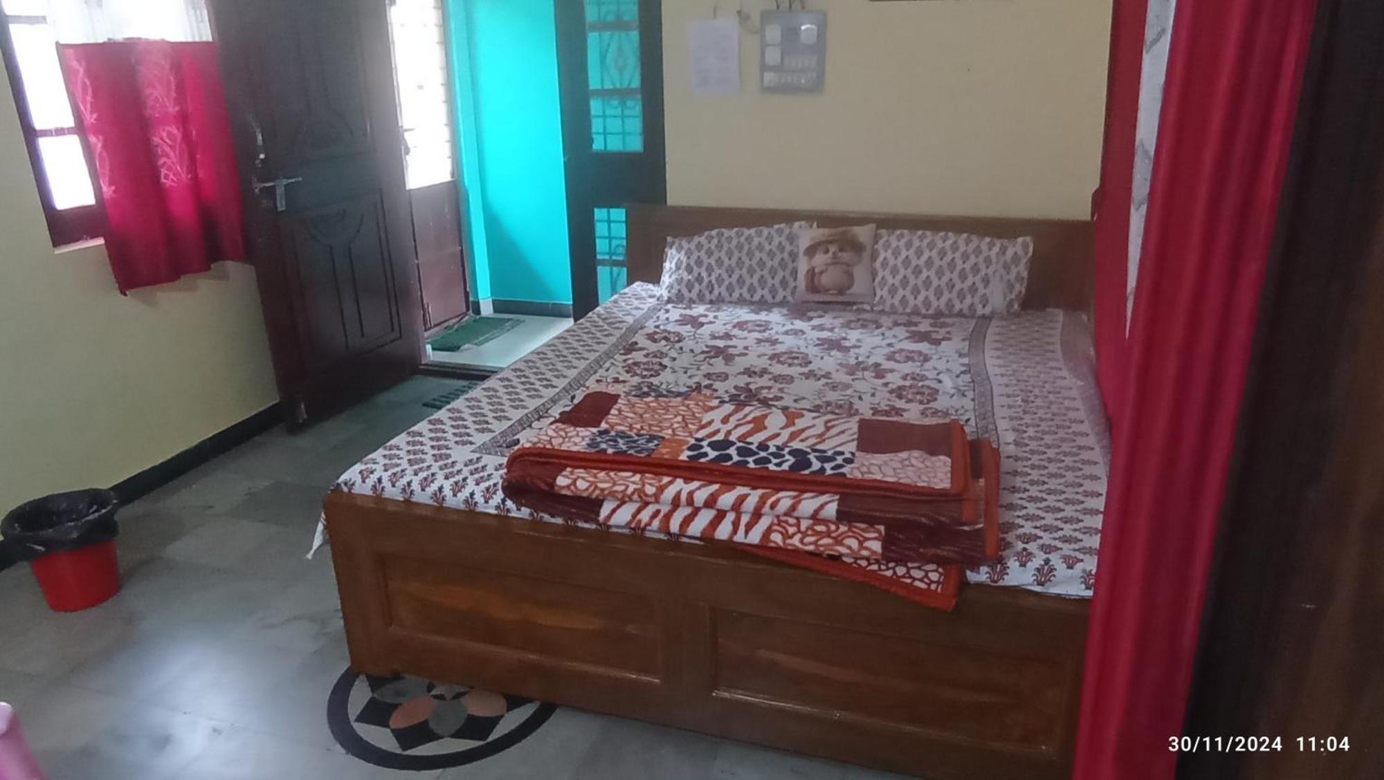Sai Homestay Hospet Quarto foto
