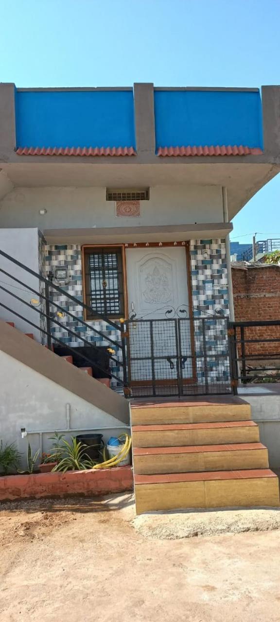 Sai Homestay Hospet Quarto foto