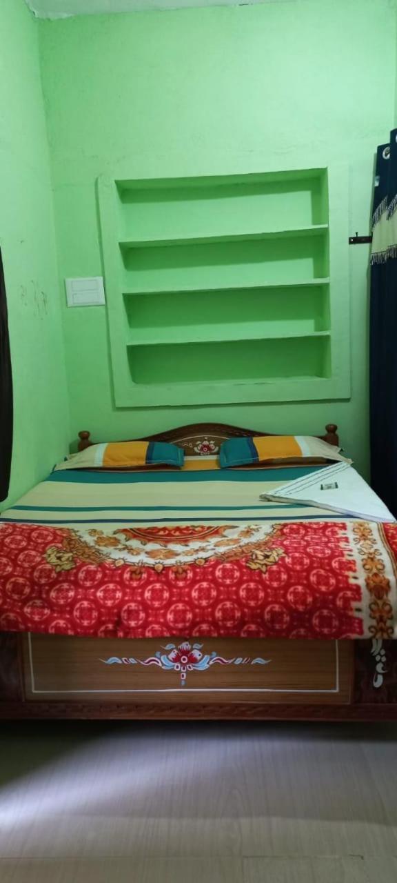 Sai Homestay Hospet Quarto foto